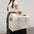 Dog Carrier Airline Approved Soft-Sided Pet Carrier for Cats - Urban Roaming