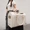 Dog Carrier Airline Approved Soft-Sided Pet Carrier for Cats - Urban Roaming