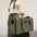 Dog Carrier Airline Approved Soft-Sided Pet Carrier for Cats - Urban Roaming