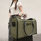 Dog Carrier Airline Approved Soft-Sided Pet Carrier for Cats - Urban Roaming