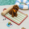 Portable Cooling Dog Mat - Chill Nest