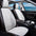 Ice Silk Cooling Breathable Car Seat Protective Front Car Seat Cover