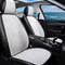 Ice Silk Cooling Breathable Car Seat Protective Front Car Seat Cover