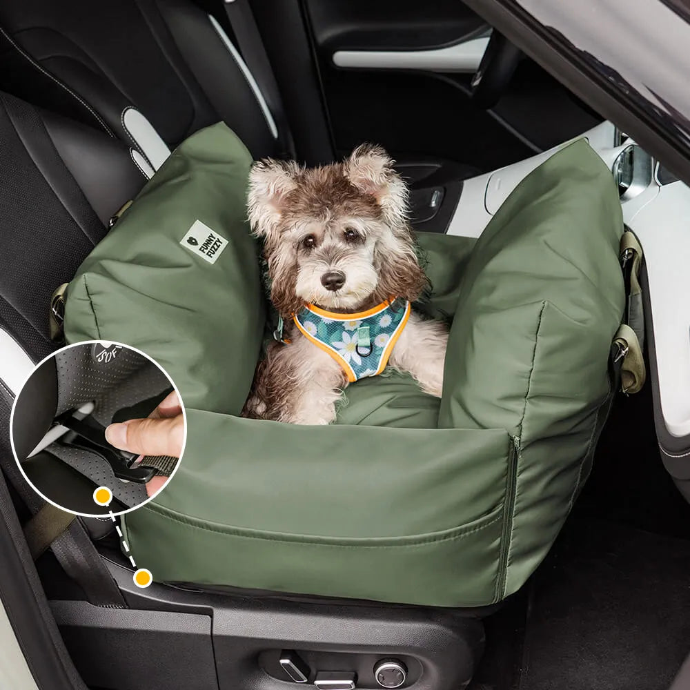 Cama para Cachorro - Primeira Classe