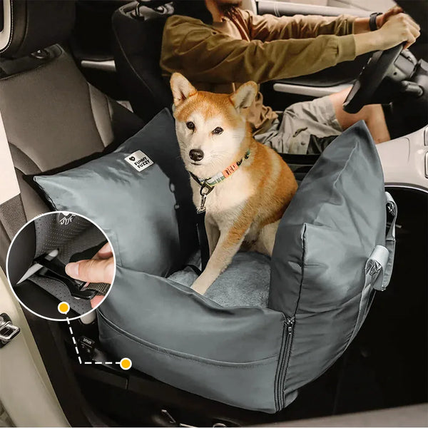 Cama para Cachorro - Primeira Classe