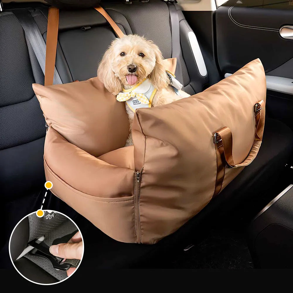Cama para Cachorro - Primeira Classe