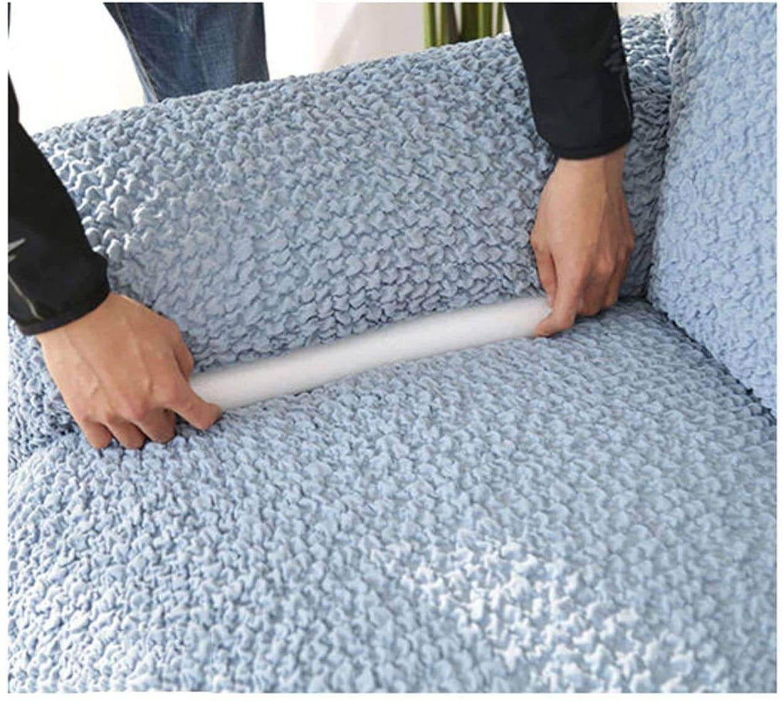 Sofa Cover Foam Anti-slip Fixing Sticks - FUNNYFUZZY