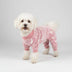 Soft and Cozy Moon & Stars Dog Pajamas - Perfect for Year-Round Comfort
