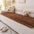 Soft Brick Pattern Quilted Dog Mat Non-Slip Couch Cover