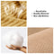 Soft Neck Support Washable Round Cat Bed Dog Bed