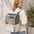 Spacious Lightweight Cat Carrier Backpack with Transparent Window
