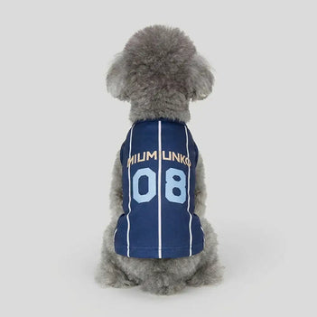 Sports Series Breathable Puppy T-Shirt and Dress