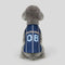 Sports Series Breathable Puppy T-Shirt and Dress