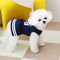 Sports Series Breathable Puppy T-Shirt and Dress