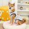 Sporty Style Breathable Dog Vest for Puppy