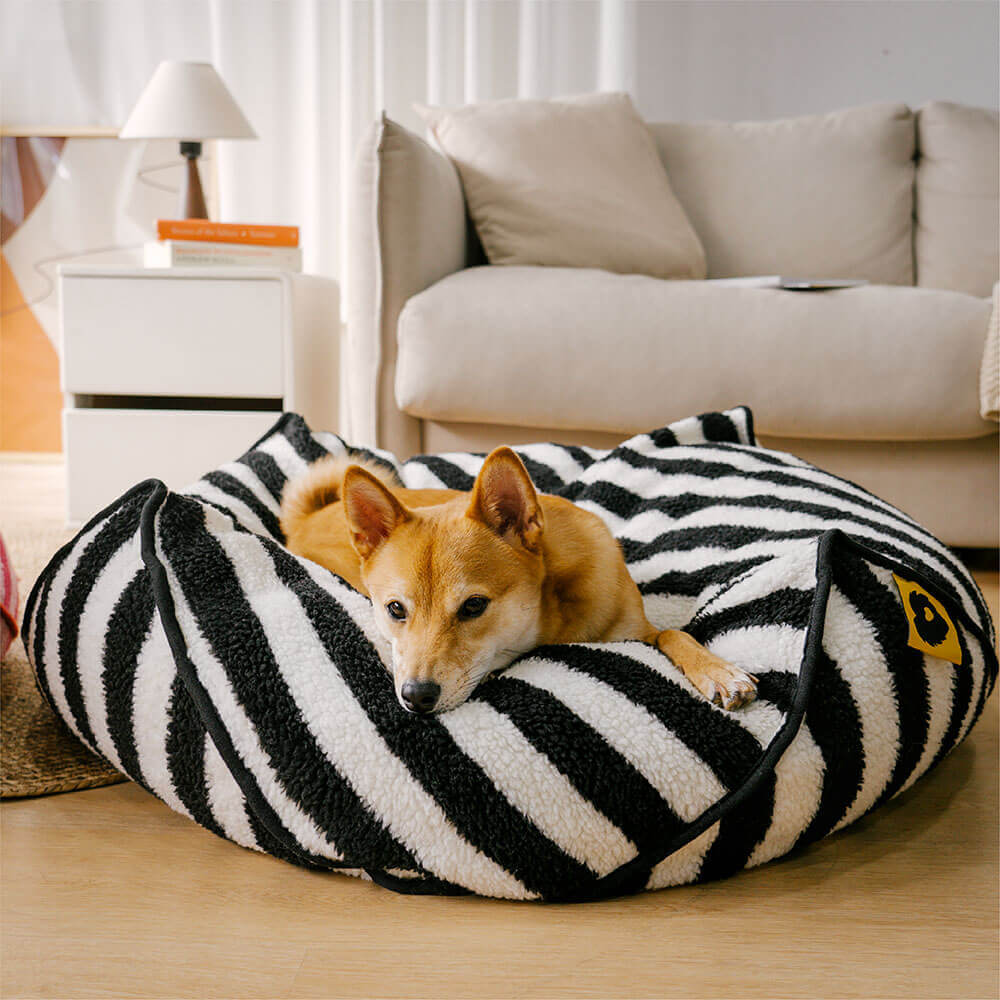 Couch pet bed pattern best sale