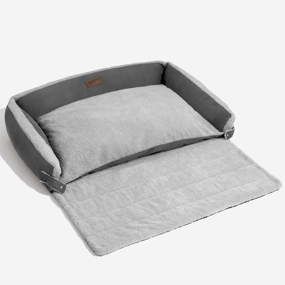 Paws dog bed hotsell