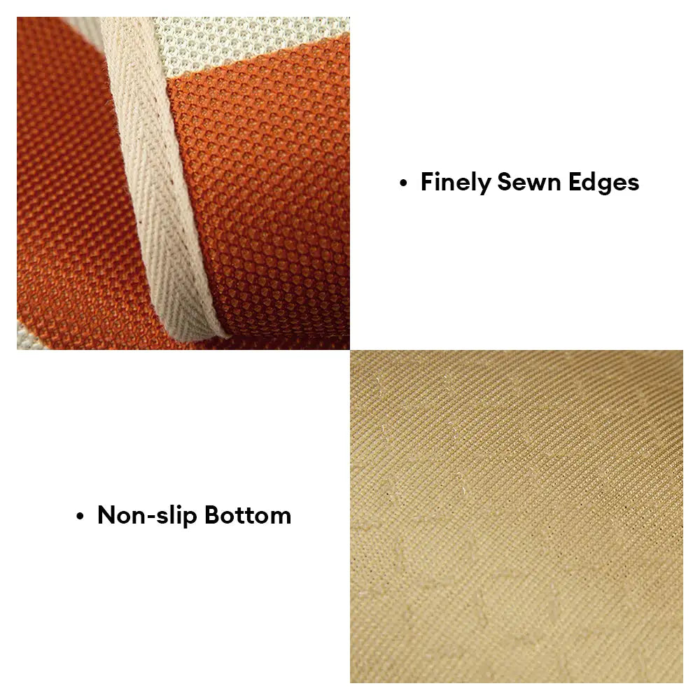 Herringbone chenille elegante decoración de sofá transpirable cubierta de sofá sin deslizamiento