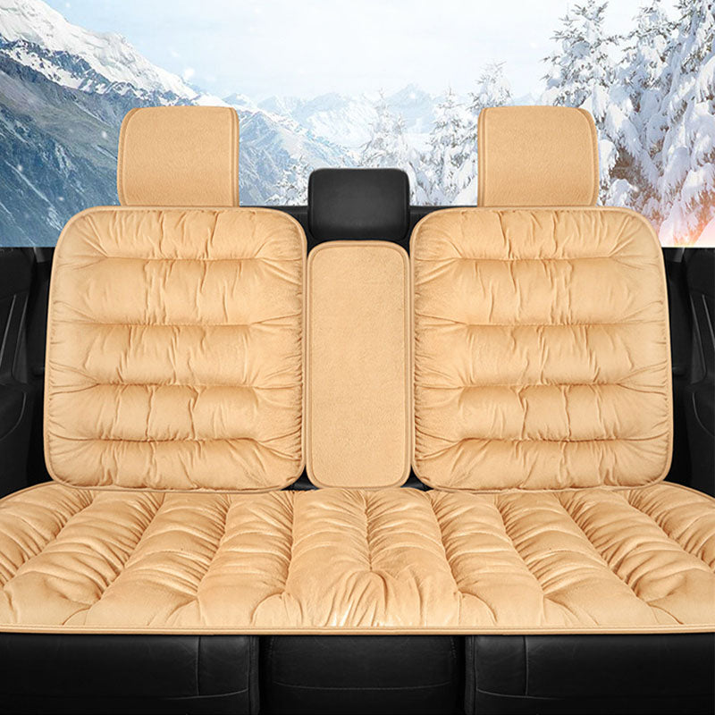 Luxury French Velvet Cushion Cover – Square Car Shaped Decor For Sofa, Bed, Home (43x43 To 60x60 Cm)