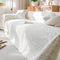 Triangle Star Cooling Ice Silk Breathable Comfort Sofa Blanket Couch Cover