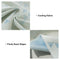 Triangle Star Cooling Ice Silk Breathable Comfort Sofa Blanket Couch Cover