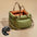 Urban Voyager ISOFIX Dog Car Seat with LATCH System