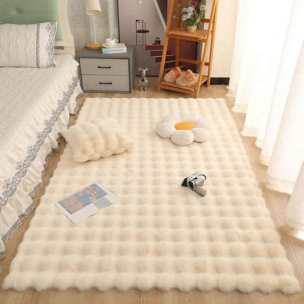 Non slip pet clearance mat