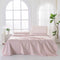 Waffle Ice Silk Cooling Double Sided Cold Effect Summer Blanket