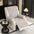 Water-Repellent Furniture Protection Recliner Couch Cover with Elastic Straps - Classic W