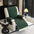 Water-Repellent Furniture Protection Recliner Couch Cover with Elastic Straps - Classic W