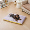 Water-Repellent Scratch-Resistant Double-Sided Washable Dog Mat