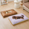 Water-Repellent Scratch-Resistant Double-Sided Washable Dog Mat