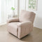 Water-Repellent Scratch-Resistant Elastic Full-Coverage Recliner Couch Cover