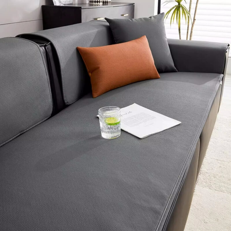 Waterproof Technical Fabric Furniture Protector Couch Cover