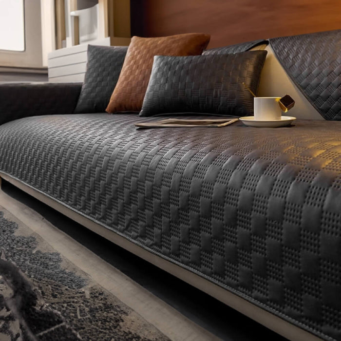 Premium Leather Couch Covers For Ultimate Protection Stylish premium-leather-couch-covers-for-ultimate-protection-stylish