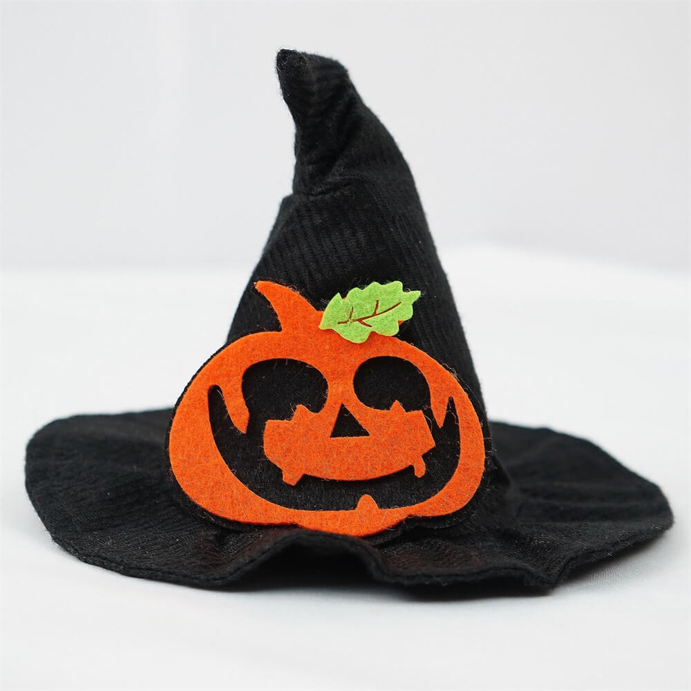 Creative Halloween Pet Hat | Magical & Fun Transformation Accessory