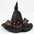 Creative Halloween Pet Hat | Magical & Fun Transformation Accessory