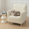 High-Elastic Water-resistant and Anti-Scratch Full Wrap Sofa Protection Armchair Cover