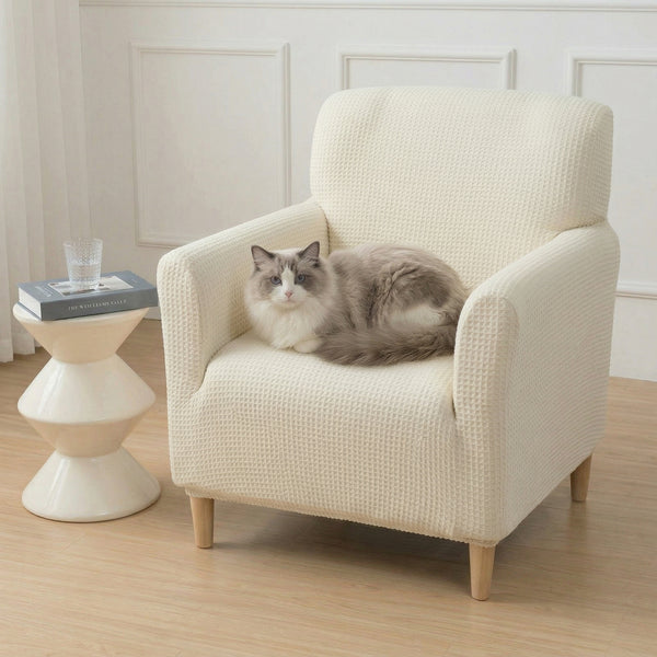 Cubierta del sofá de protección de protección completa de la envoltura completa y anti-scratch resistente al agua y anti-scratch