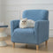 High-Elastic Water-resistant and Anti-Scratch Full Wrap Sofa Protection Armchair Cover