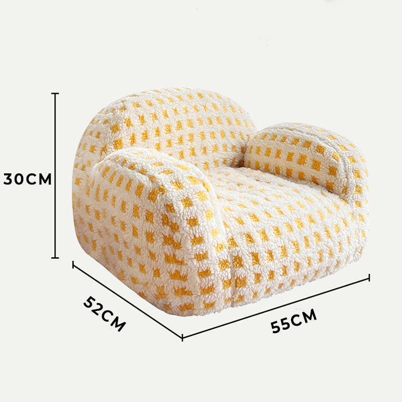 Sofa egg discount