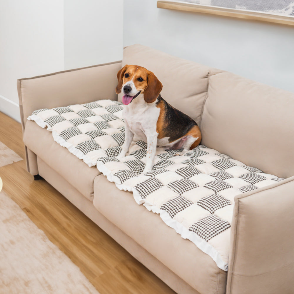 Pet furniture deals covers for sofas