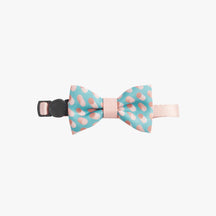 Colourful Series Funny Bow Tie Cat Collar