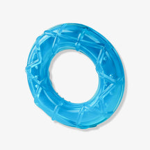 Cooling Rubber Water-filled Ice Lolly Dog Teething Toy