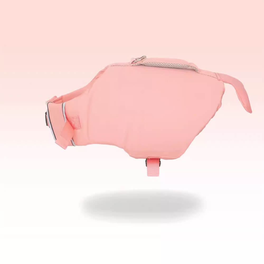 Crab Float Coat Dog Life Vest