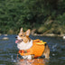 Crab Float Coat Dog Life Vest