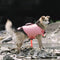 Crab Float Coat Dog Life Vest