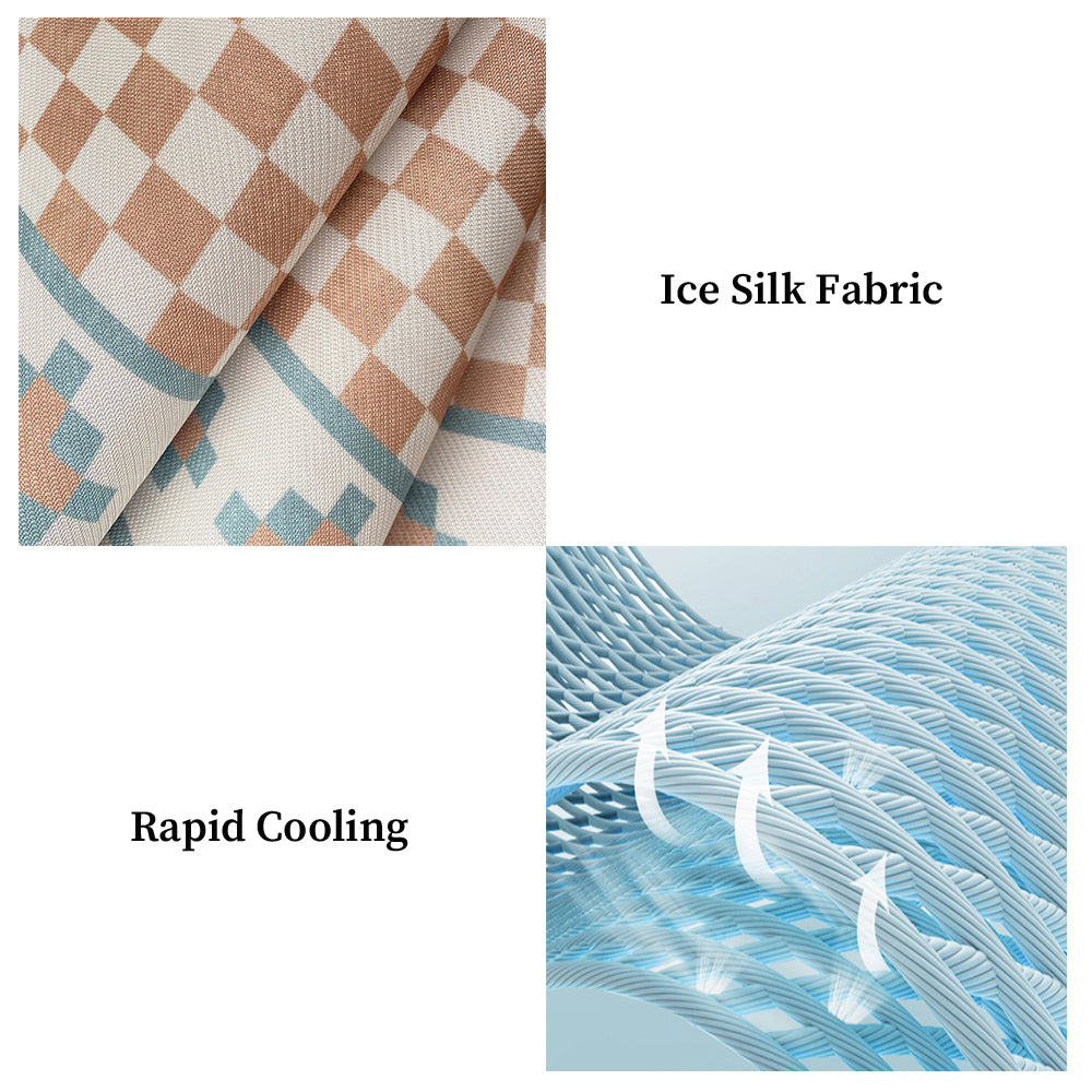 زهرة الجليد الحرير عدم الانزلاق أريكة غطاء المضادة للخدش الأريكة غطاء الأليفة حصيرة