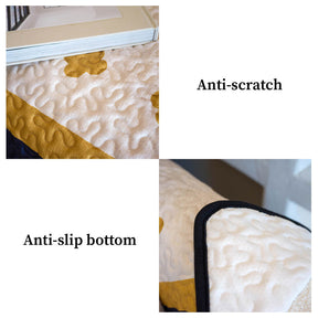Light Luxury Cotton Sofa Cover Anti-Scratch Furniture Protective Couch Cover