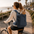 Dog Carrier Backpacks Dog Rucksack Dog Bike Carrier  - Urban Roaming